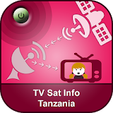 TV Satellite Info Tanzania icon