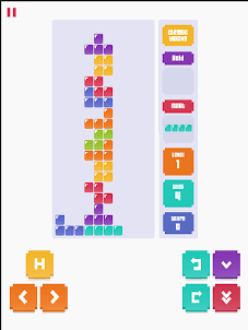 Tetris 2023