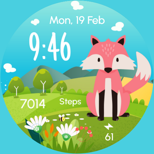 Seasonal Animals - ReS17 Download on Windows
