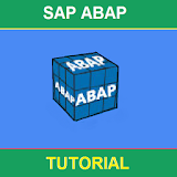 SAP ABAP Tutorial icon