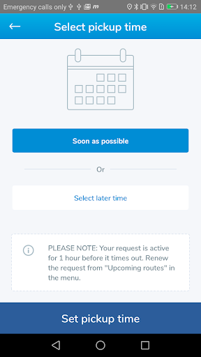 Mover Screen 3