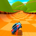 Cover Image of 下载 Furious Car Race, Speed Master 1.23 APK