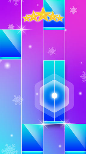 Karol G Piano game Screen 3
