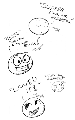 Sketch Wars Cartoon Tower Def