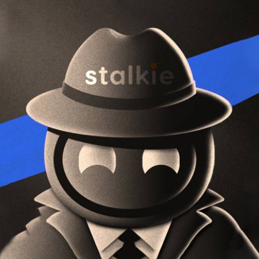 Stalkie: Profilime Kim Baktı