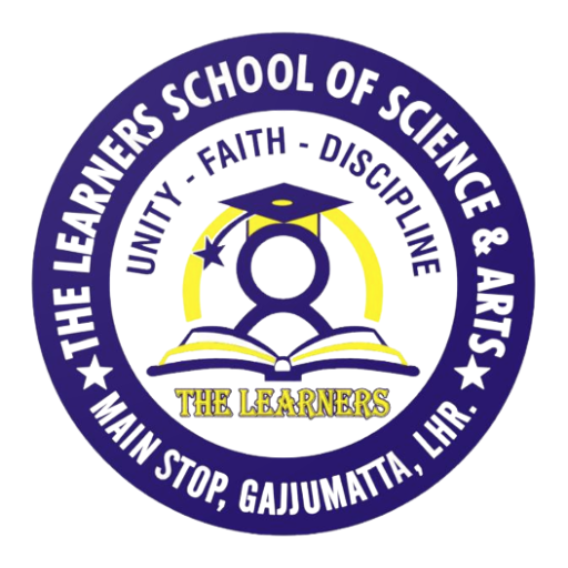 The Learners logo