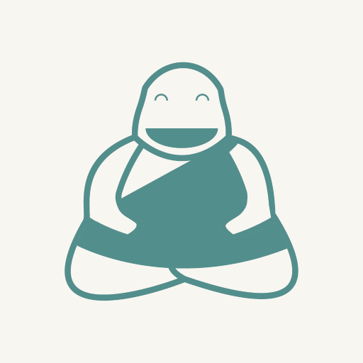 Buddha-Building logo