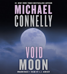 Icon image Void Moon