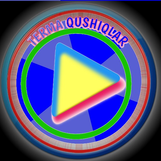 Терма кушиклар туплами logo
