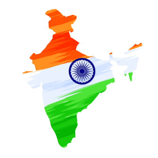 National Anthem of India logo