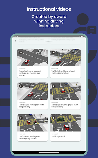 Learn to Drive Pro - Auto
