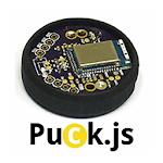 Cover Image of Download DroidScript - PuckJS Plugin 1.02 APK
