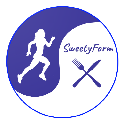SweetyForm logo