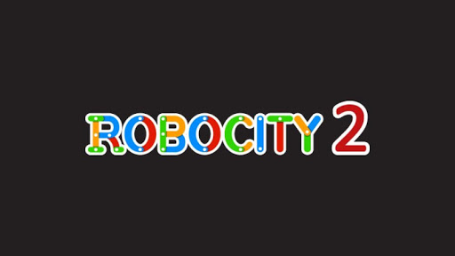 Android application RoboCity 2 Assembly screenshort