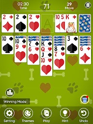 Classic Solitaire