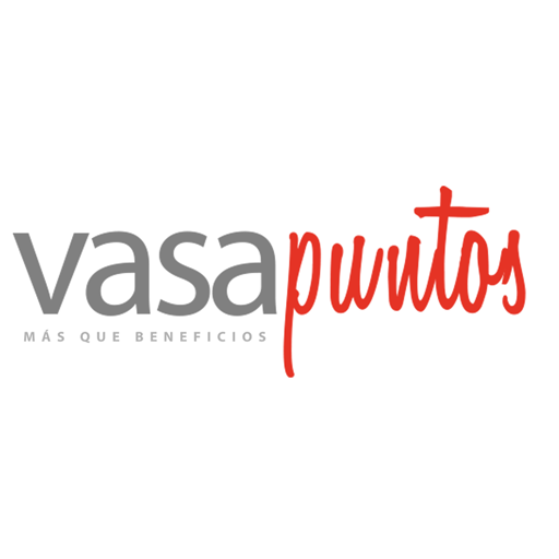 VASApuntos logo