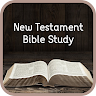 New Testament Bible Study Books Complete