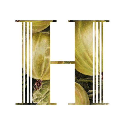 Hurley House logo