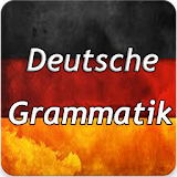 Deutsche Grammatik icon