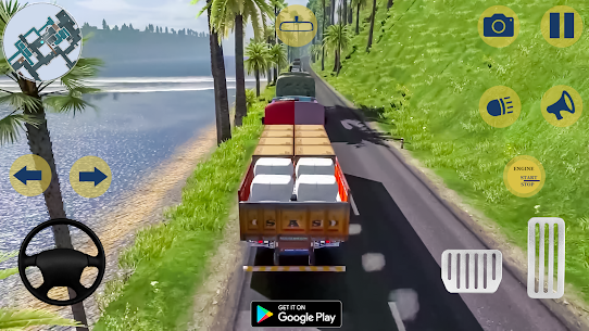 Indian Truck Apk Mod for Android [Unlimited Coins/Gems] 8