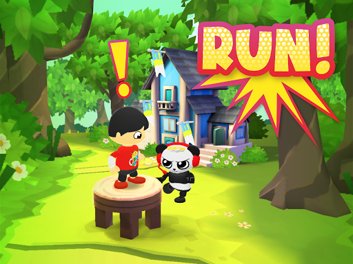 Tunnel Town – Apps no Google Play