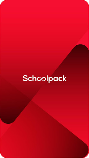 Android application Infinite SchoolPack screenshort