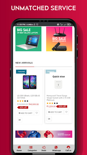 Yash Retail - Online Shopping