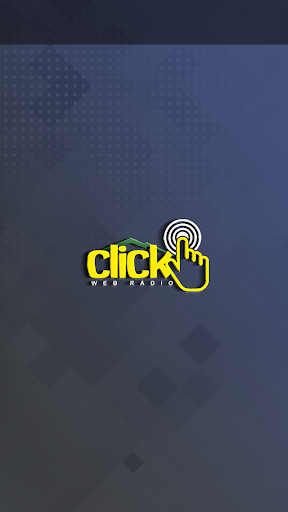 Click Web Rádio Screen 3