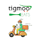 Tigmoo Eats - Delivery Partners App ดาวน์โหลดบน Windows
