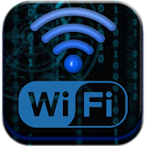 WIFI Analyser, Speed WiFi icon