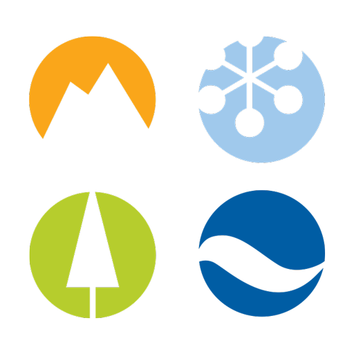 AdventureSmart Trip Plan logo