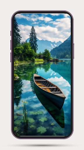 EarthVibe –Nature Wallpaper 4K