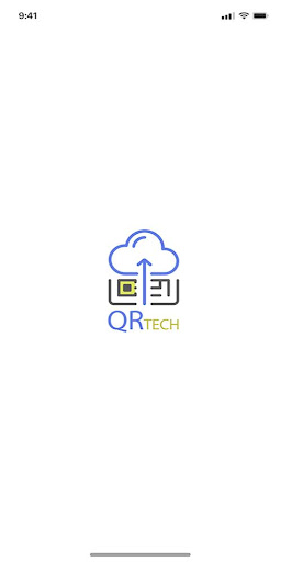QRTECH Screenshot 1 - AppWisp.com