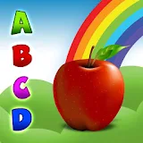 ABCD Learning Alphabets icon
