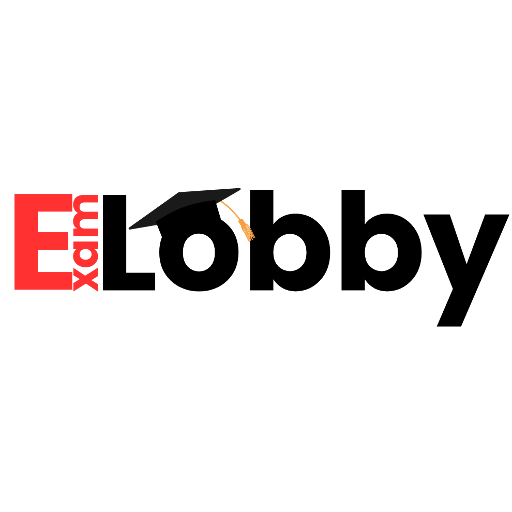 Exam Lobby logo