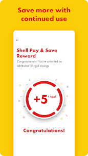 Shell APK for Android Download 5