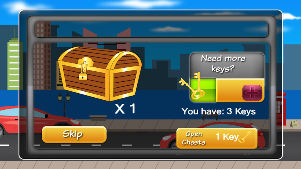 Yobingo app
