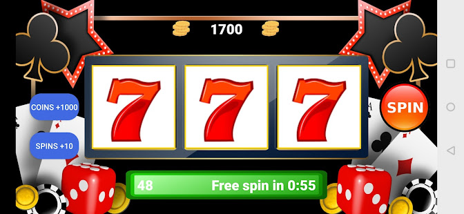 Free Slots 1.0 APK + Mod (Free purchase) for Android