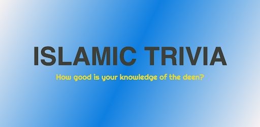 Islamic Trivia