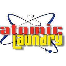 Εικόνα εικονιδίου Atomic Laundry