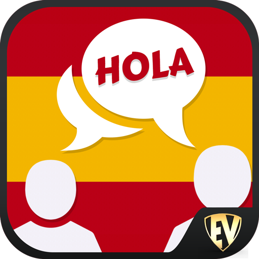 Speak Spanish : Learn Spanish Language Offline