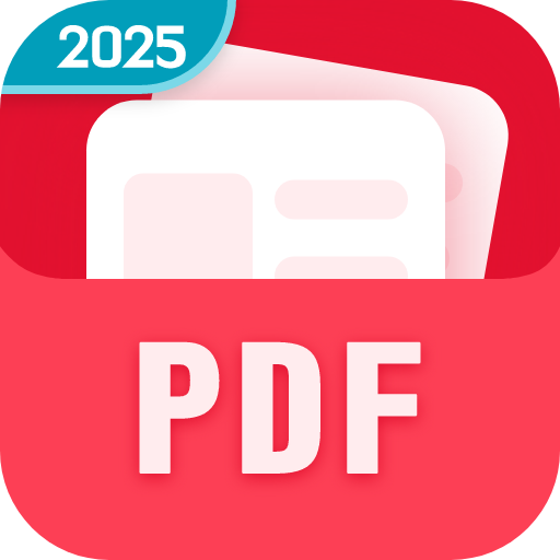 PDF 편집기 - PDF 리더