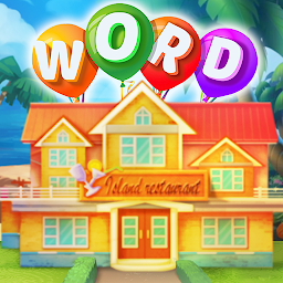 Icon image Alice's Resort - Word Game