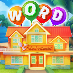 Alice's Resort - Word Game Mod Apk