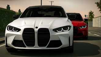 Game screenshot KOTR 2: Drag Racing Simulator apk download