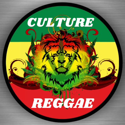 Culture Reggae Dancehall Music