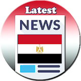 Latest Egypt News icon