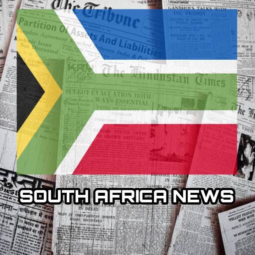 South African Newspapers logo