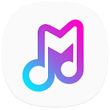 밀크- MILK, 갤럭시만의 뮤직 Freemium icon