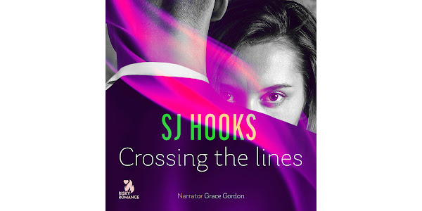 Crossing the Lines by SJ Hooks - Audiobooks on Google Play